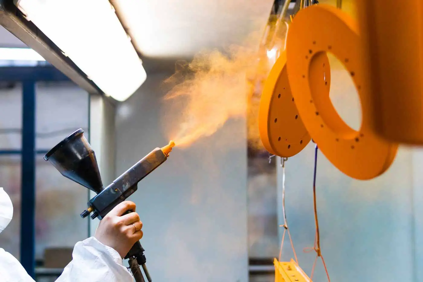 Industrial Coatings